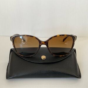 PRADA Tortoise Shell Sunglasses